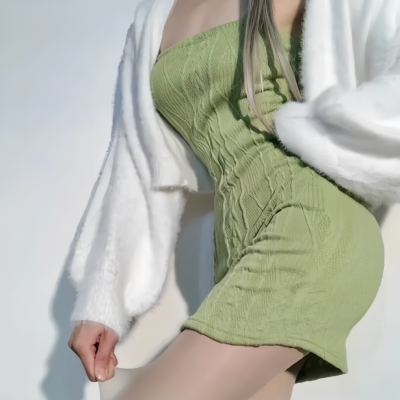女头
