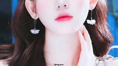 橙光女主