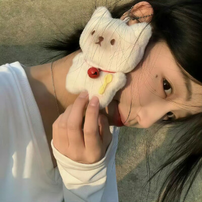 女头