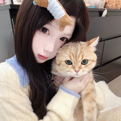 情侣头像
