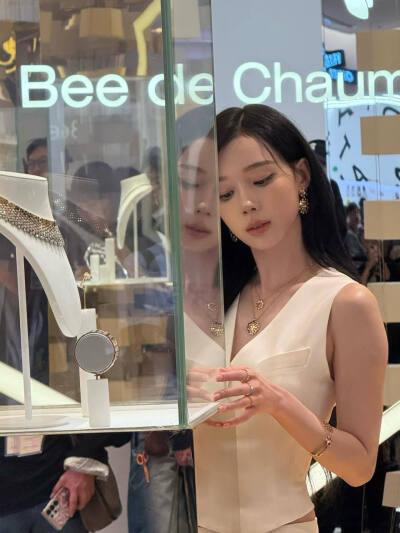 金玟庭INS更新