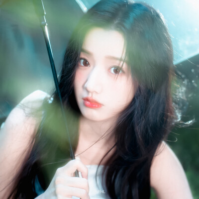 黄羿