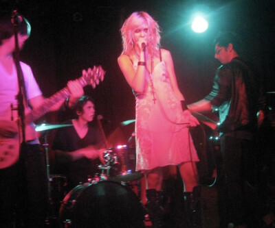 Taylor Momsen