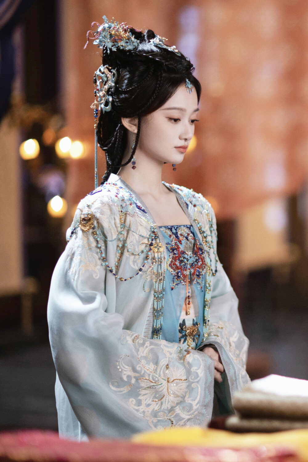 一笑随歌 凤戏阳