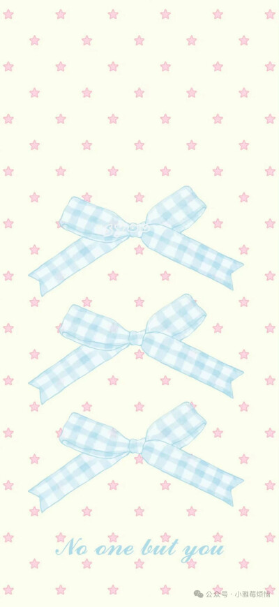 壁纸 手机壁纸 可爱 卡通 少女心