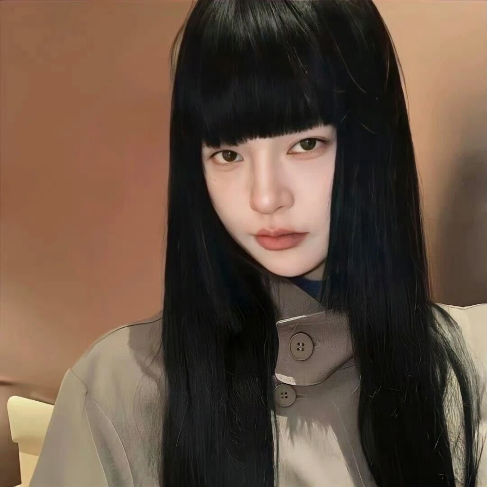 女头