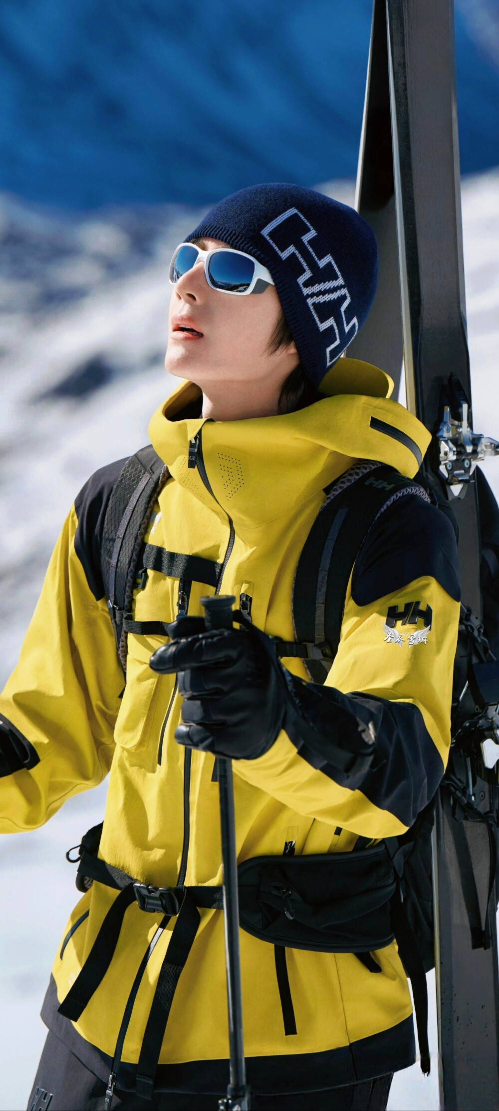 王一博 壁纸
见水印