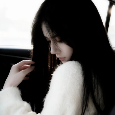 女头