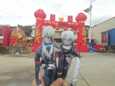 。