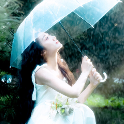黄羿