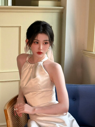 孔雪儿