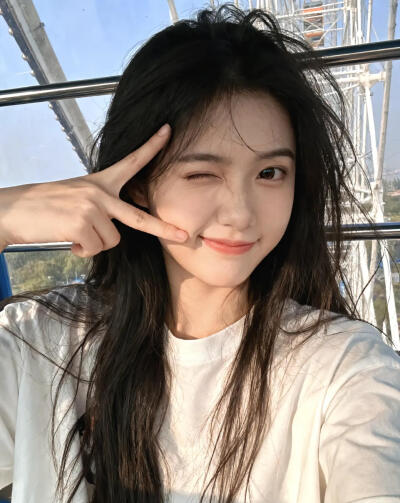 女头