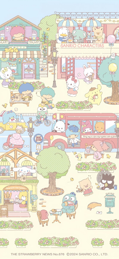 。
