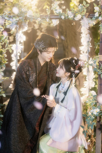 权宠黑心莲 秦菀之×萧珣