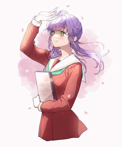 莲