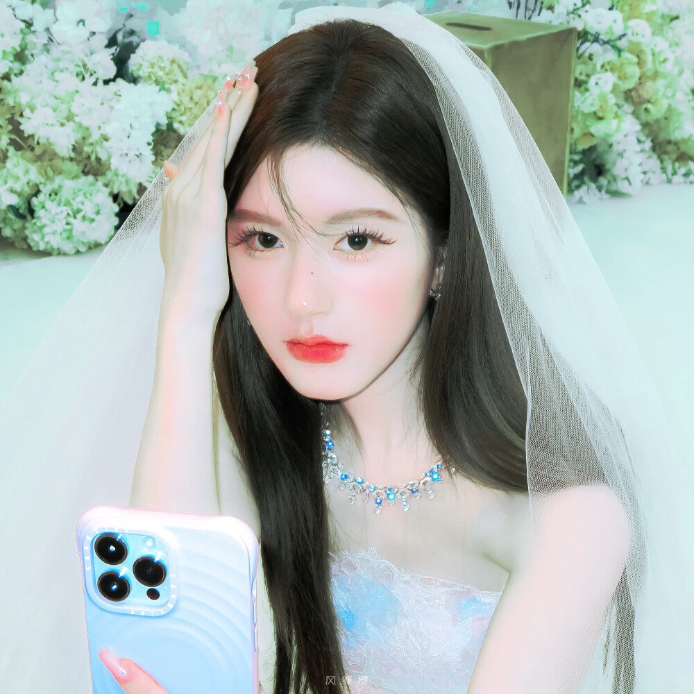 赵露思 许妍 许我耀眼