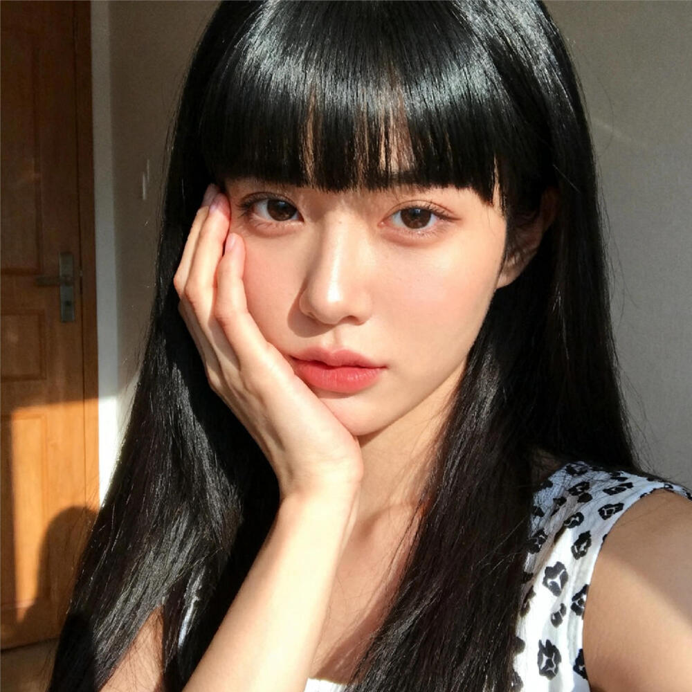 姐妹头