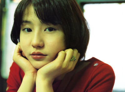 长泽雅美