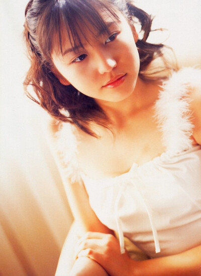 长泽雅美