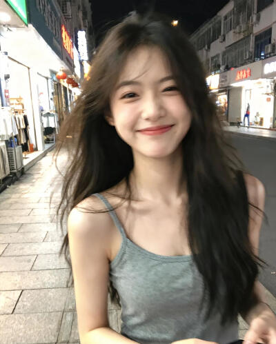 女头