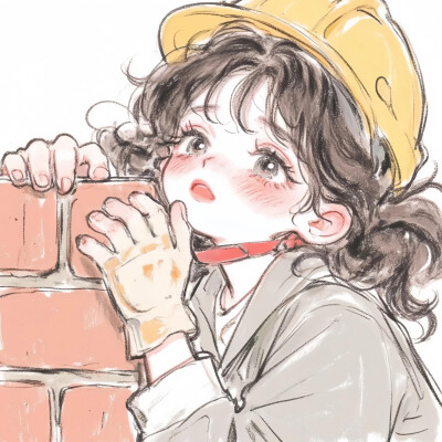 头像·职业