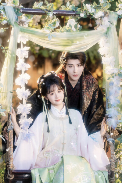 权宠黑心莲 秦菀之×萧珣