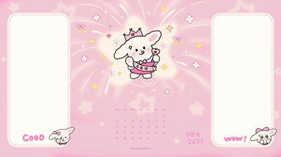 2025.10
十月电脑壁纸
cr.@小菜狗Nikioooo