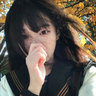 女头
