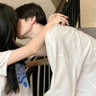 情侣头像