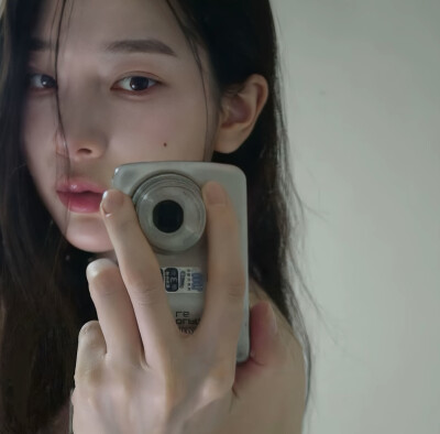 温柔 女生头像
