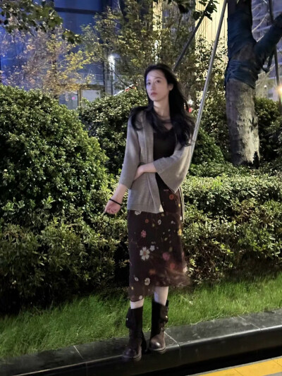 周雨彤