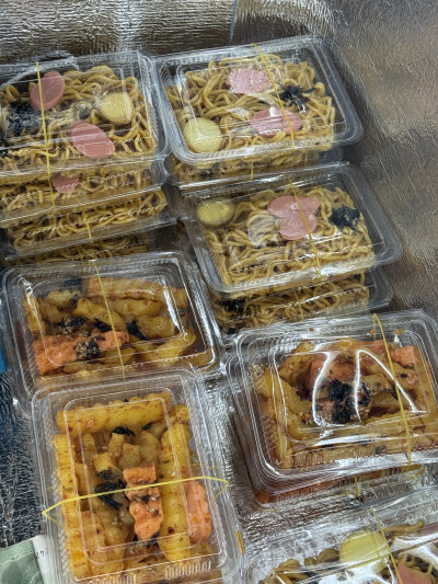 麻辣烫