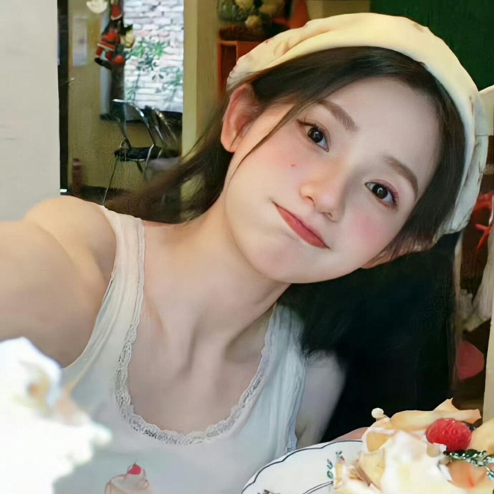 女头