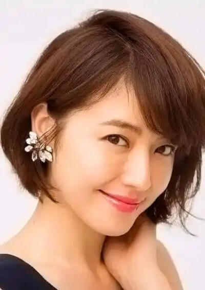 长泽雅美