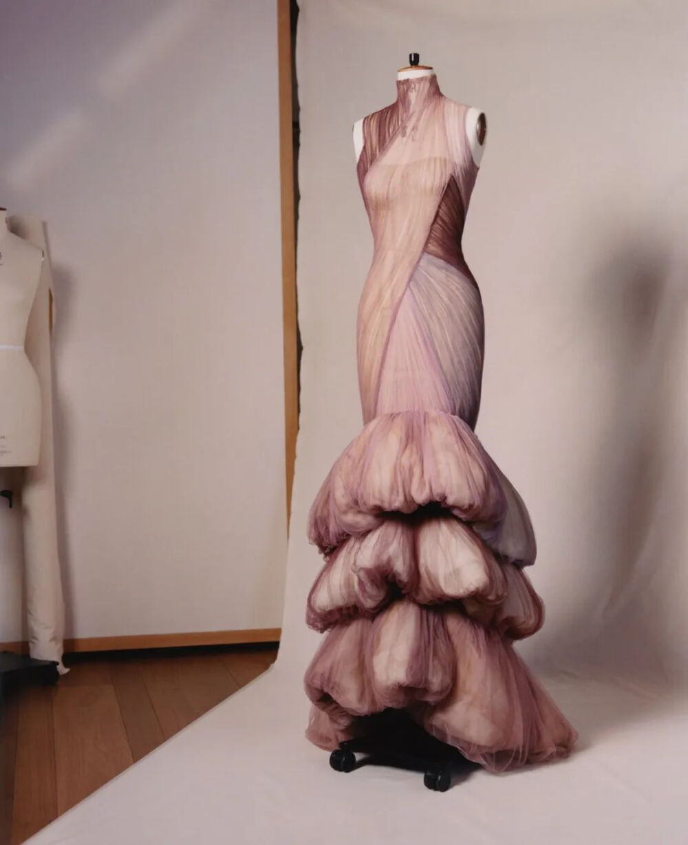 Alexander McQueen