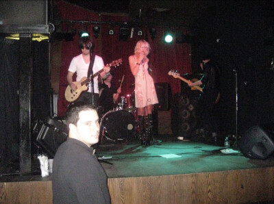 Taylor Momsen