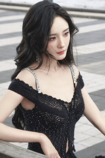 杨幂