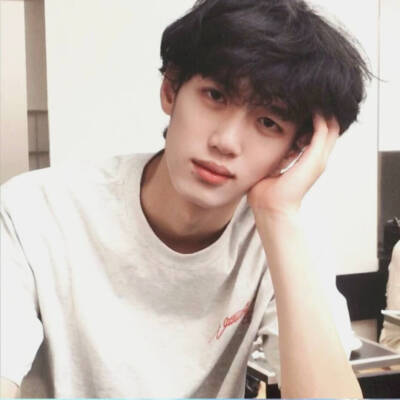 男头