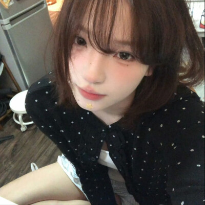 女头