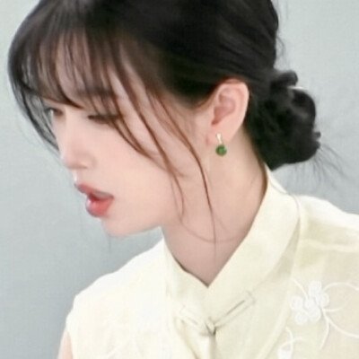 有个女孩让我好想念