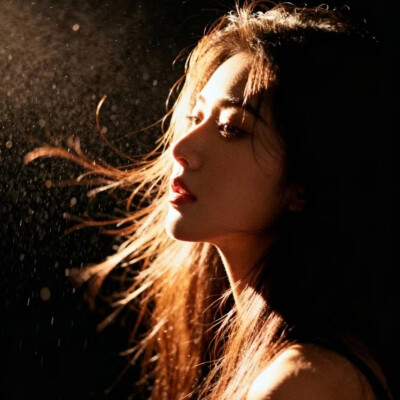 女头