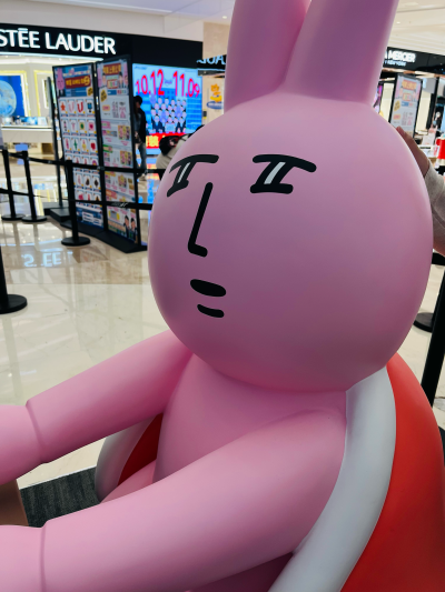 兔子