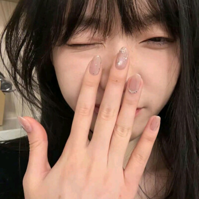 女头
