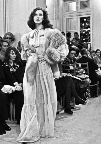 vintage fur