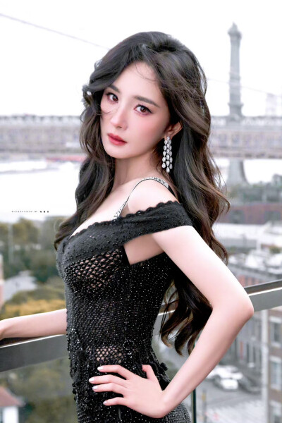 杨幂