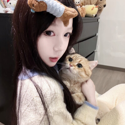 想幸福的没话说