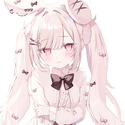 动漫女头