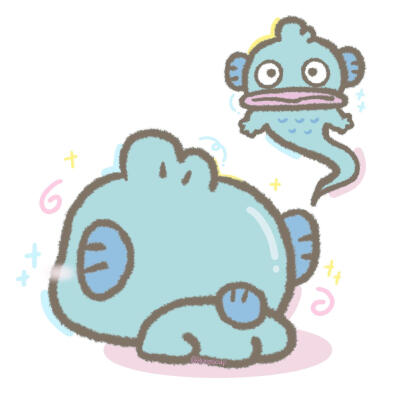 情头