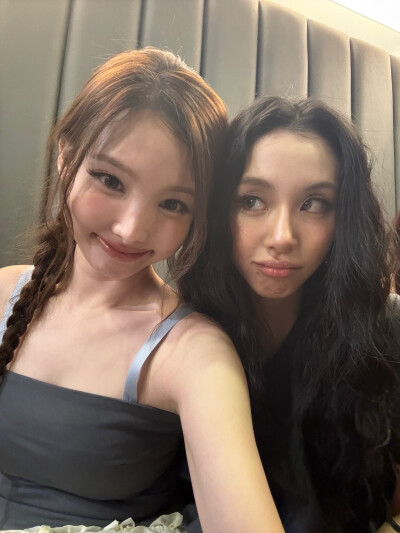 林娜琏 孙彩瑛