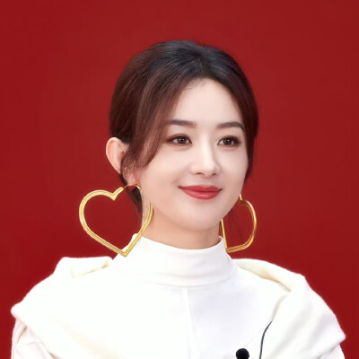 赵丽颖